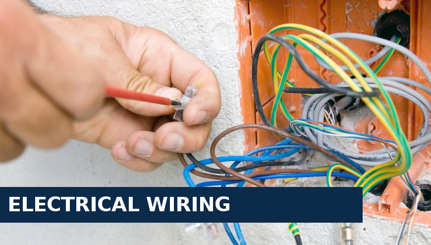 Electrical Wiring Ealing