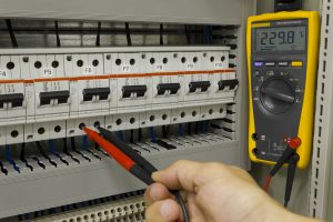 Electricians in Ealing, W5
