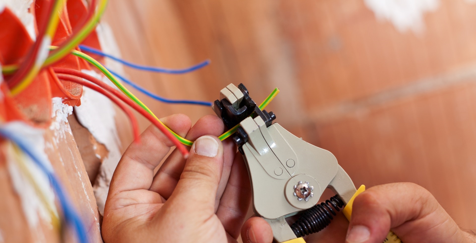Electricians testimonials Ealing
