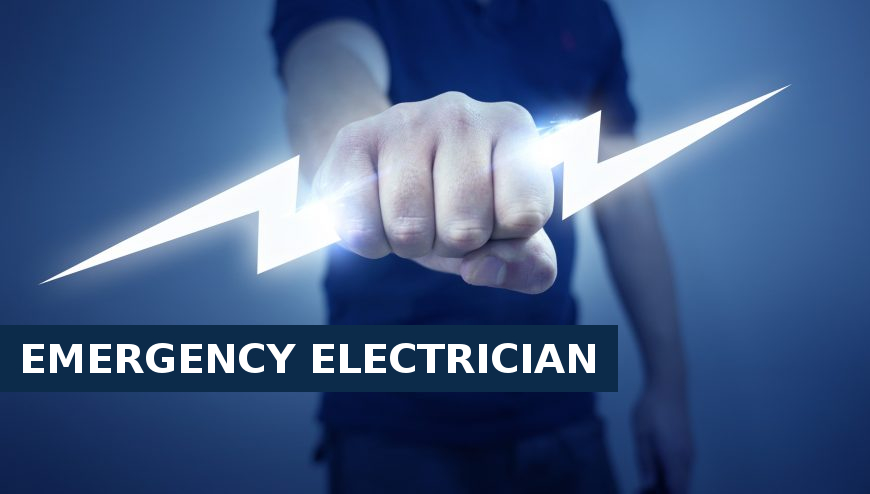 Emergency Electrician Ealing