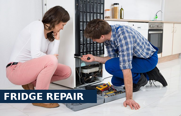 Fridge Repair Ealing