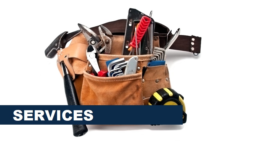 Electrical services Ealing