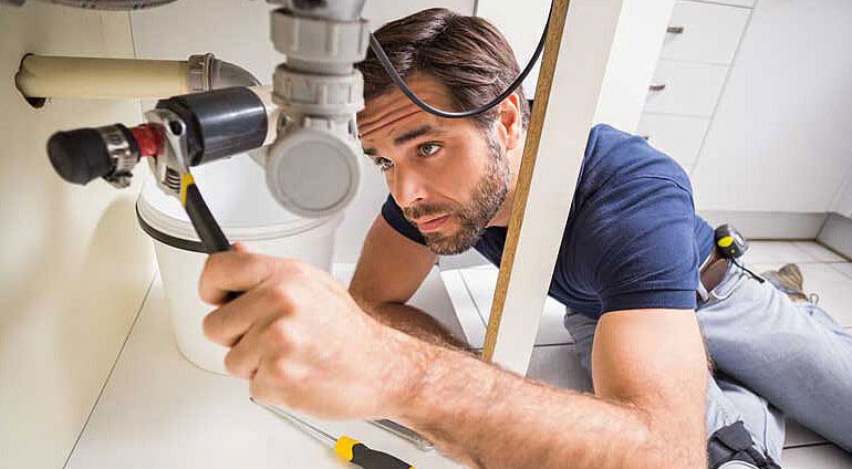 Plumbers Ealing