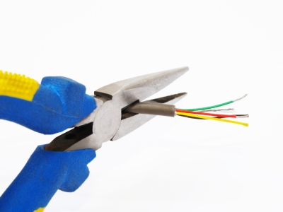 Electric services in Ealing, W5